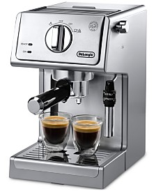 ECP3630 15-Bar Espresso Machine with Frother