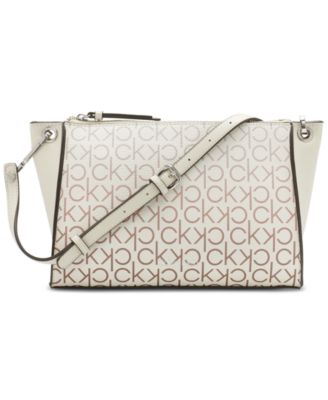 Calvin Klein - Reyna Crossbody