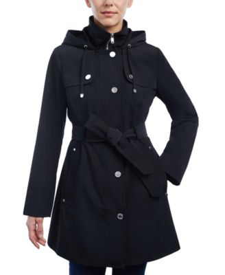 london fog raincoats petite