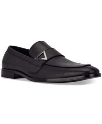 Guess dress shoes hotsell