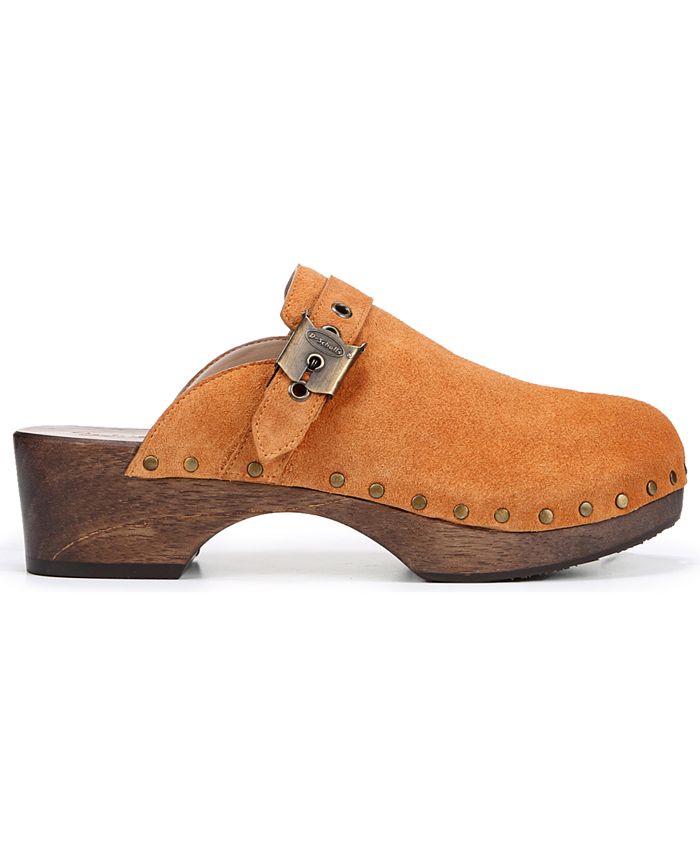 Dr. Scholl's Original Collection Dr. Scholl's Women's Original Collection OriginalClog Mules
