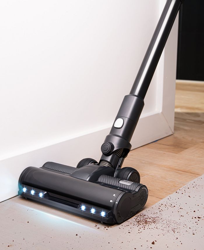Levoit LSVVF401AUSR Cordless Stick Vacuum Cleaner Macy's