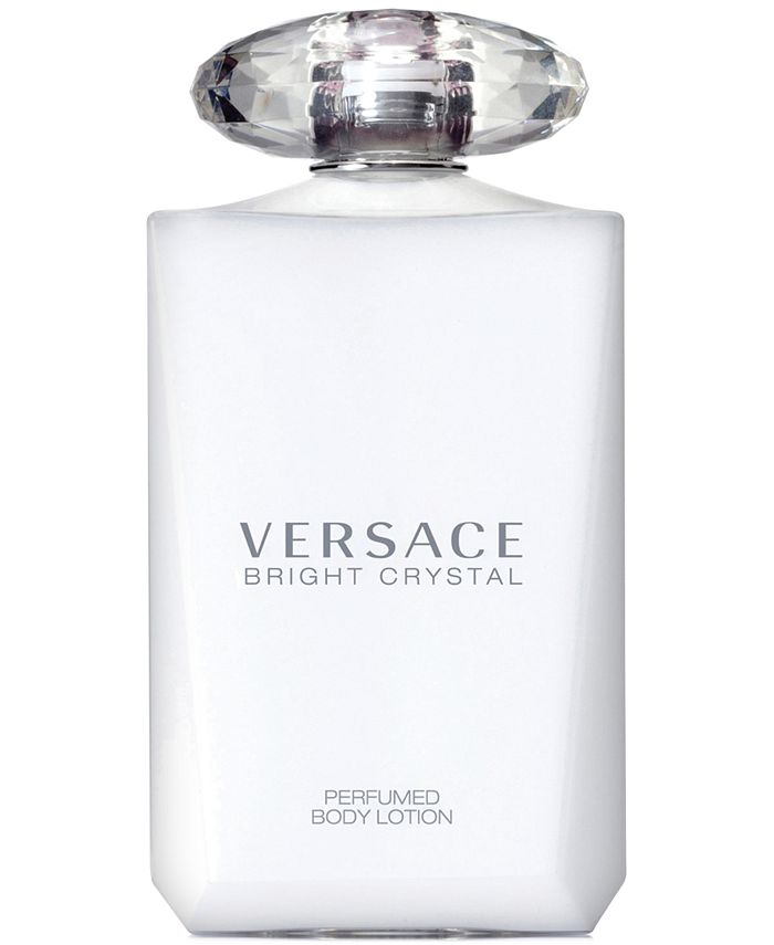 Versace Bright Crystal 1 oz. Eau De Toilette Spray - 20120549