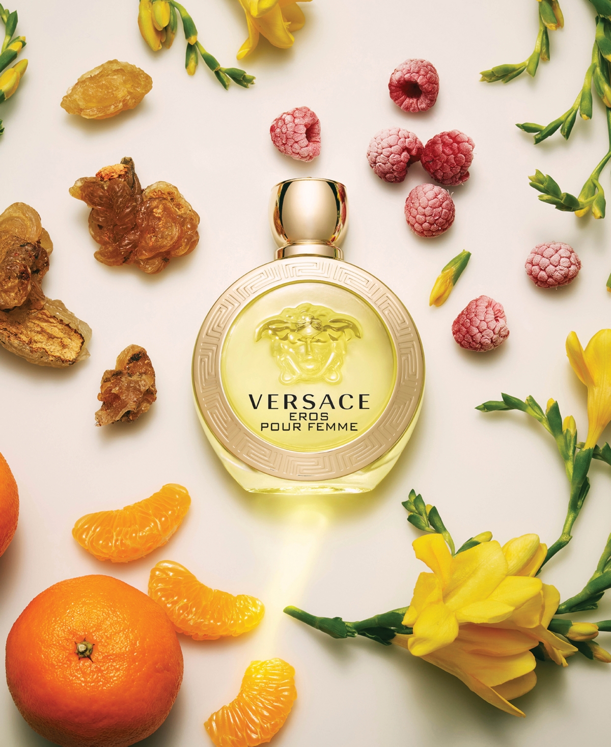 Versace eros pour femme 1.7 oz deals