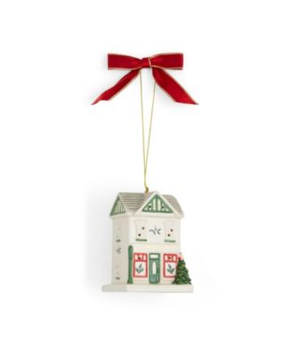 LED Toy Store Ornament