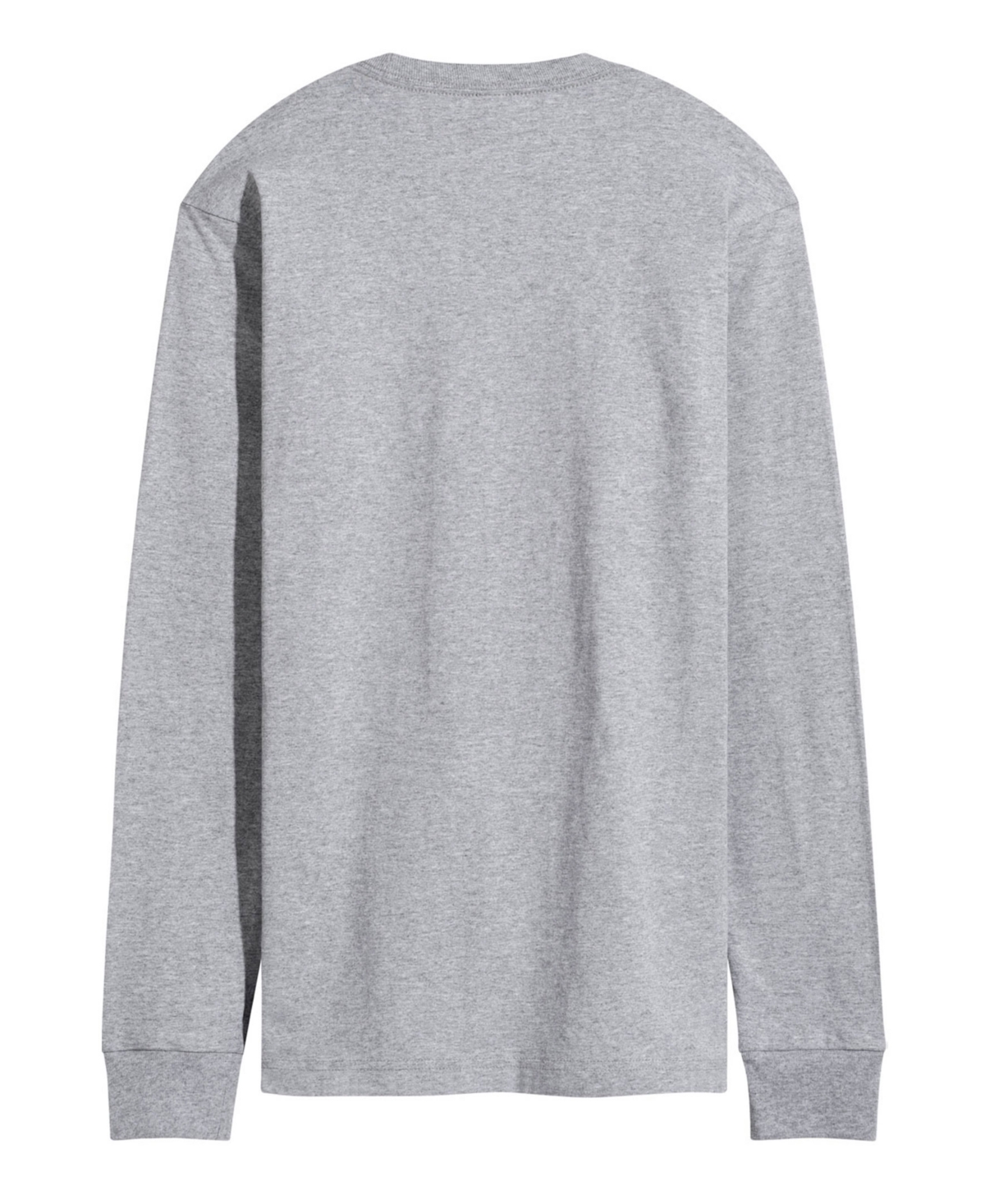 Men's Pokemon Punk Symbols Long Sleeve T-shirt