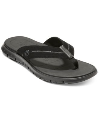 Cole Haan - Men's ZERØGRAND Thong Sandal