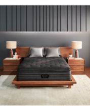 Beautyrest Black: Firm & Ultra Firm - Macy's