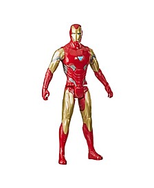 Avengers Iron Man Figure