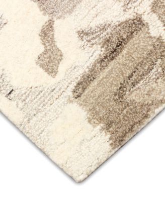 Hana Abstract 5' x 7'6" Area Rug