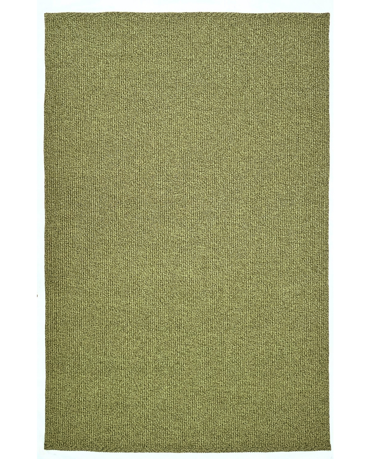 Liora Manne' Avalon Texture 3'6in x 5'6in Outdoor Area Rug - Green