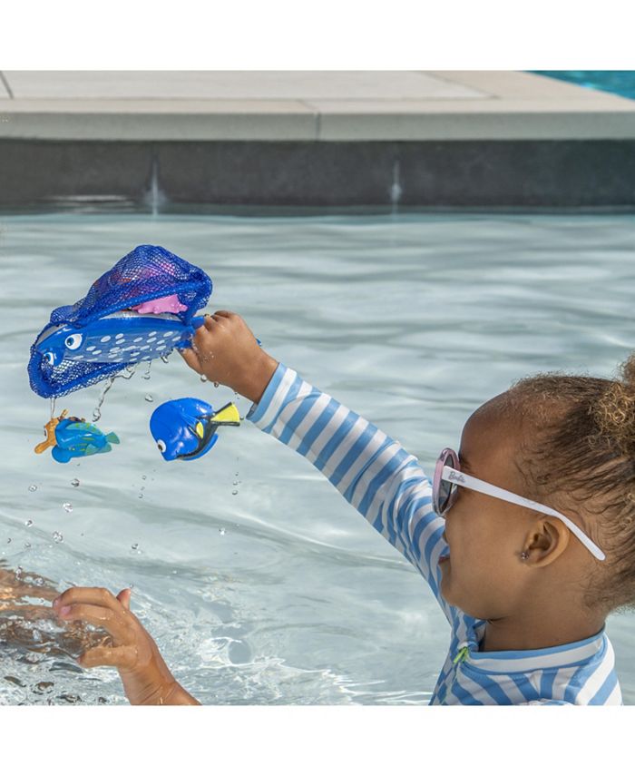 SwimWays CLOSEOUT! Mr. Rays Dive and Catch Macy's