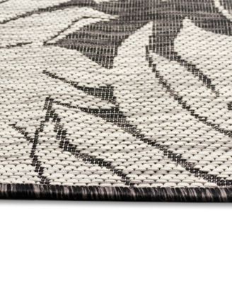 Carmel Sunflower Field Area Rug