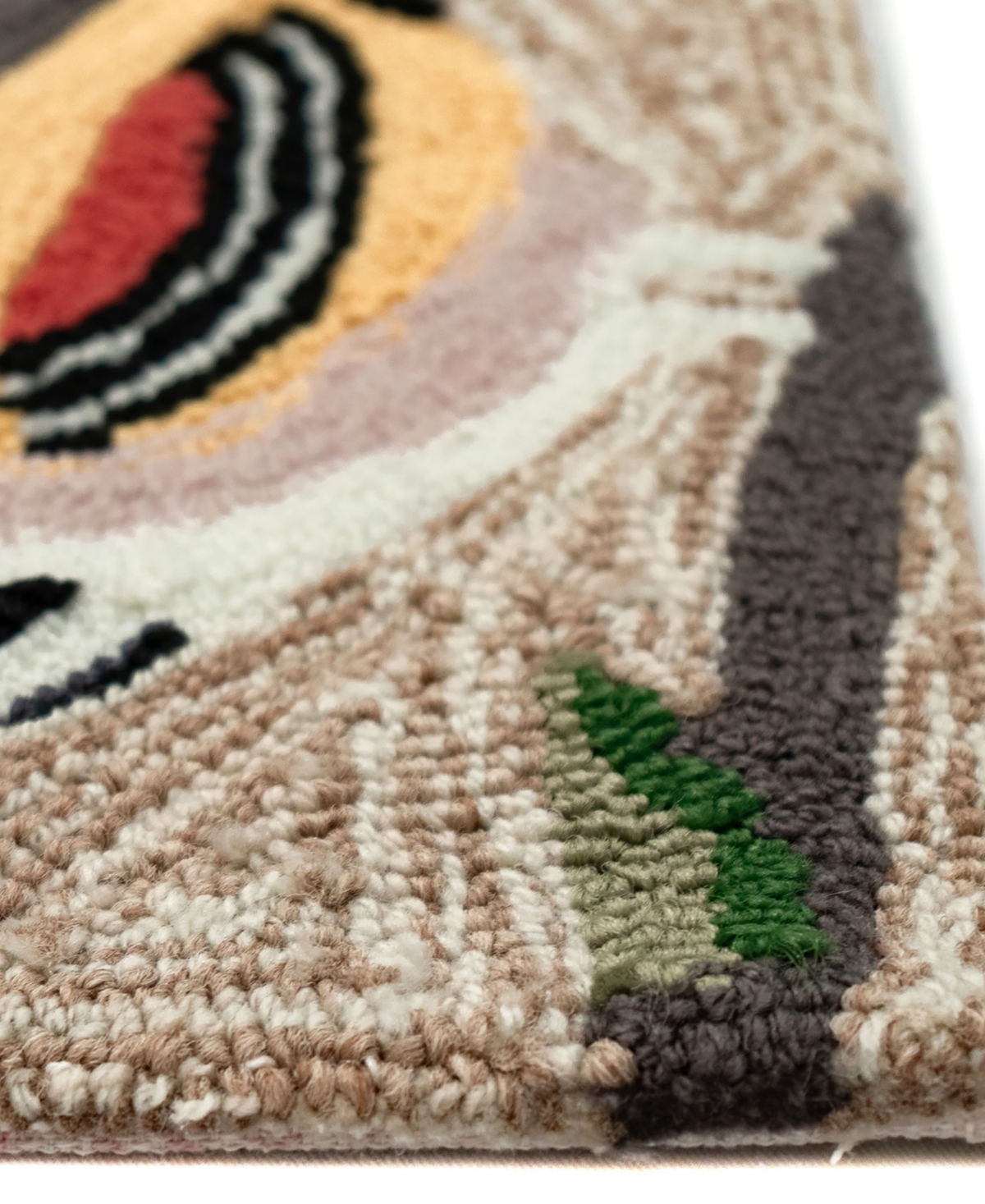 Liora Manne' Frontporch Birds Outdoor Area Rug