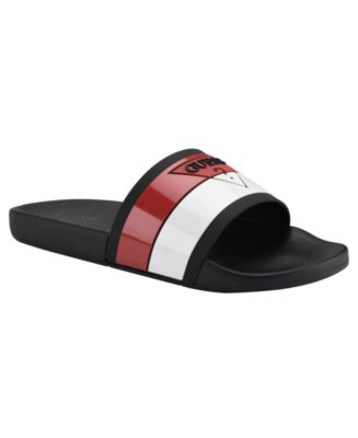 Edeno Pool Slide Men's Shoes | Smart Closet