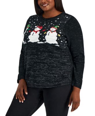 Christmas Sweaters - Macy's