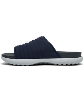 Nike Men's Asuna 2 Next Nature Slide Sandals from Finish Line