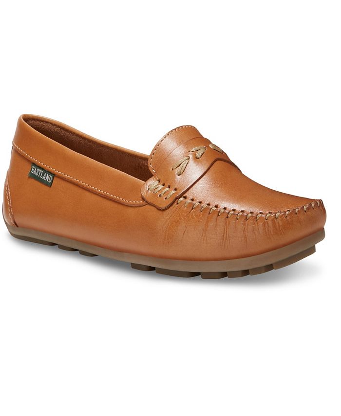 Eastland Shoe Women's Shea Loafers Macy's