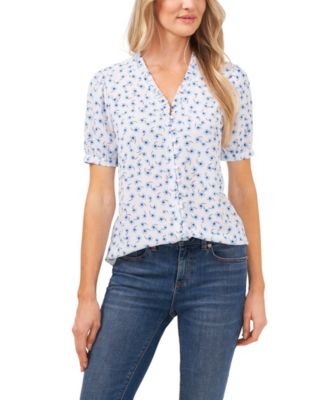 Blouses For Women - Macy's