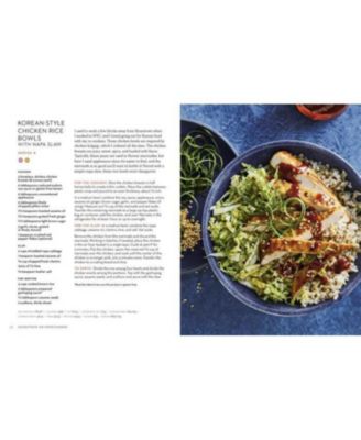 Skinnytaste Air Fryer Dinners: 75 Healthy Recipes for Easy Weeknight Meals: A Cookbook by Gina Homolka