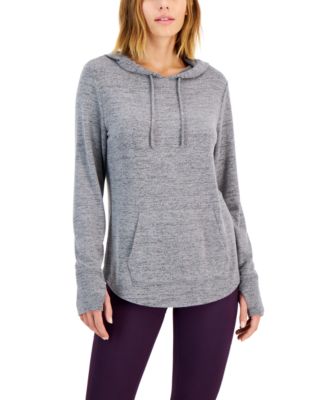 Grey Sweatshirt Womens - Macy's