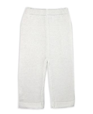 Baby Boys or Baby Girls Knit Sweater and Pant, 2 Piece Set