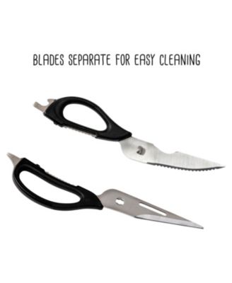 Multi Use Kitchen Shears