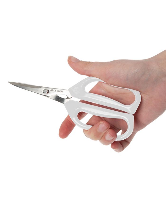 Joyce Chen Original Unlimited Kitchen Scissors with Handles Macy's