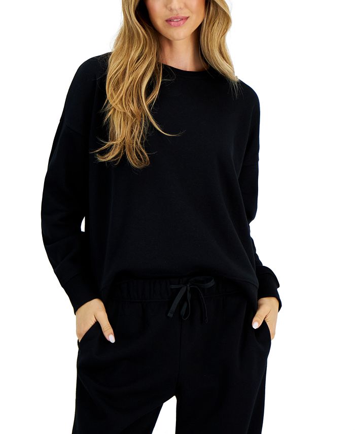 Macy's ideology sweatshirt sale