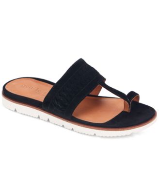 Gentle Souls - Women's Lavern Lite Thong Sandals