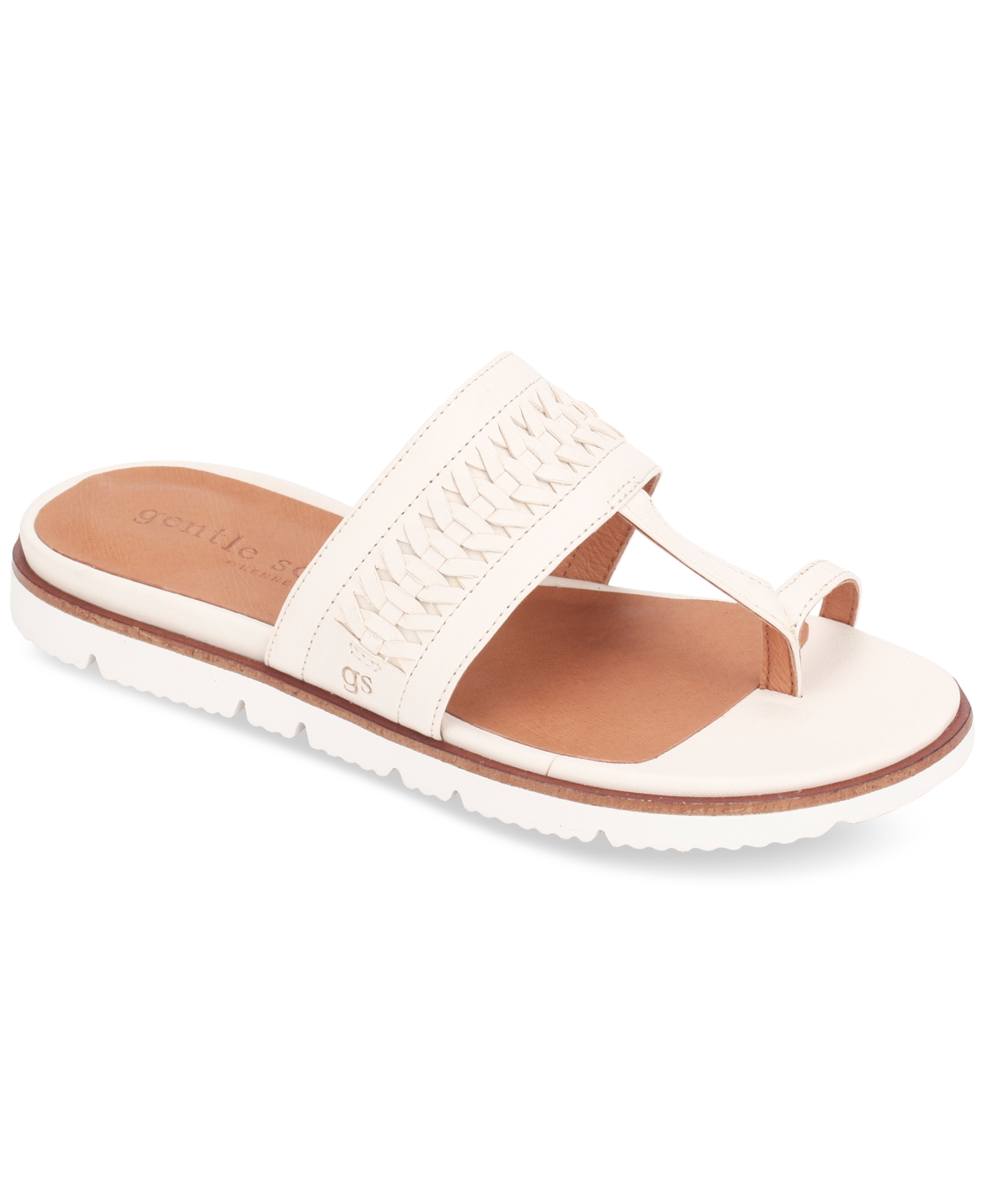Gentle souls 2025 lavern platform sandal