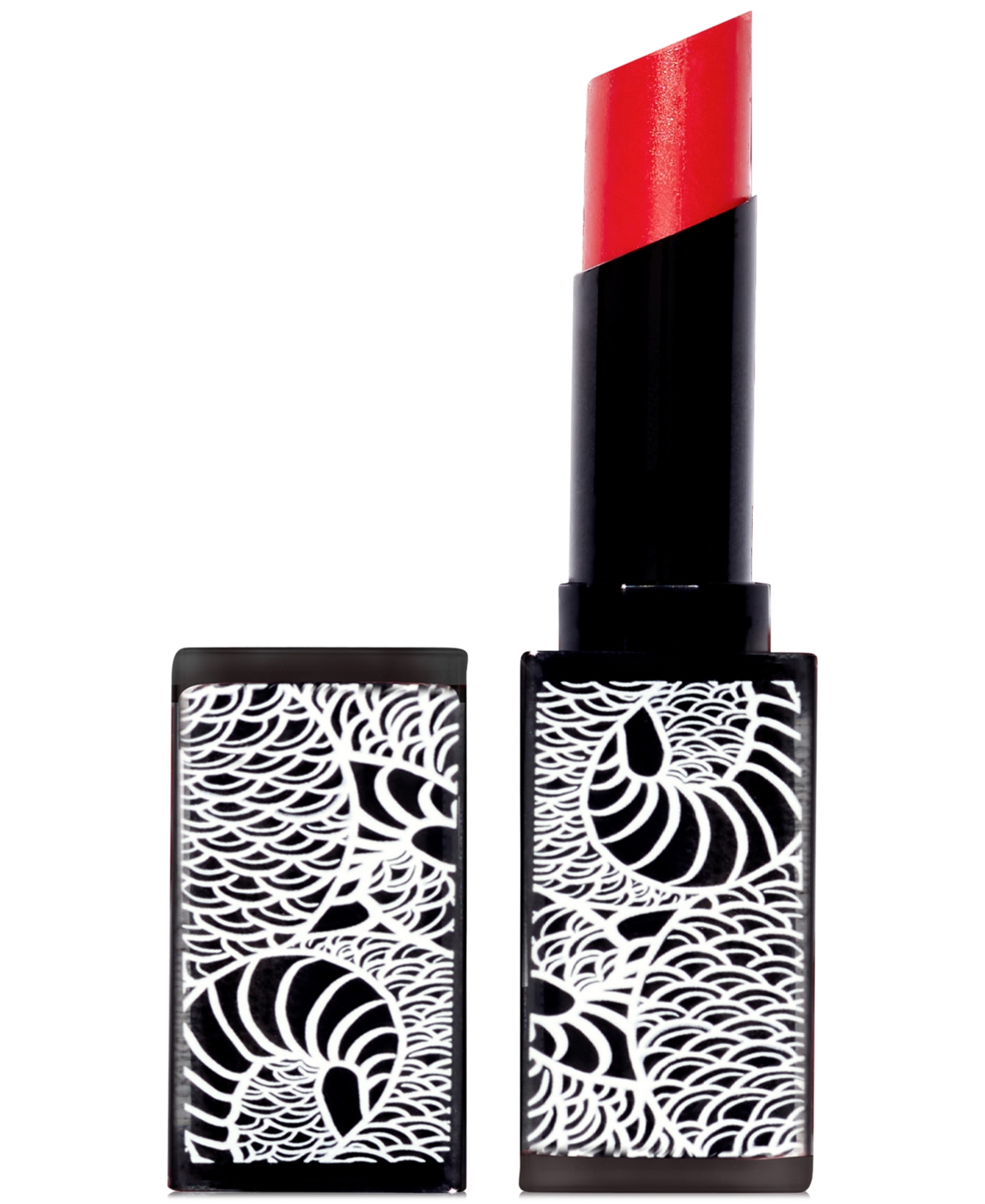 Cobra Kai Lip Habit Hydrating Lip Tint - Bright Neutral Red Shimmer