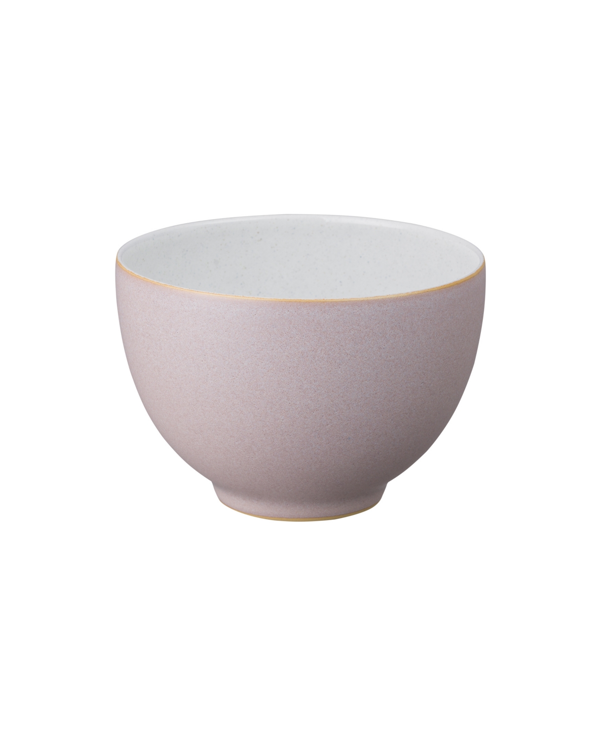Impression Deep Noodle Bowl - Pink