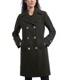 Peacoats for Women - Macy's