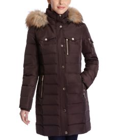 Petite Coats for Women - Macy's