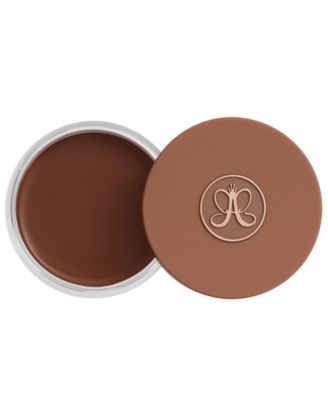 Cream Bronzer