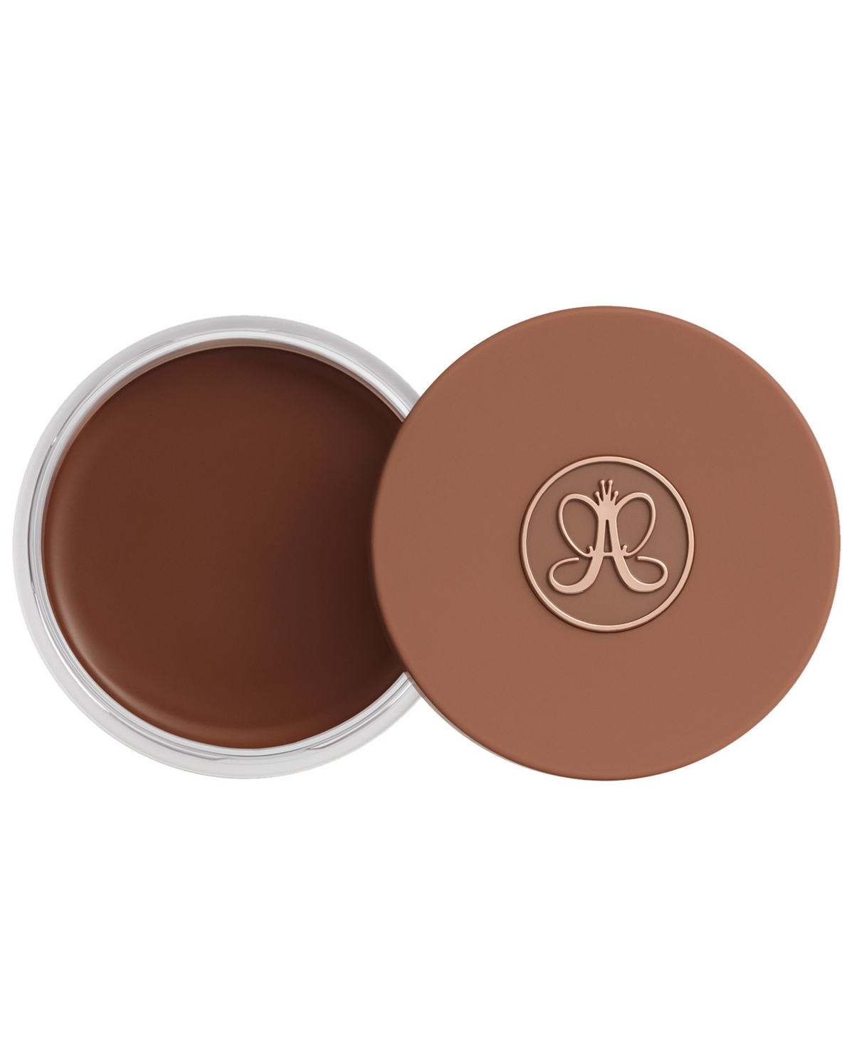 Anastasia Beverly Hills Cream Bronzer - Deep Tan (tan to deep with neutral under