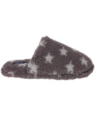 Women's Martina Sherpa Scuff Slipper