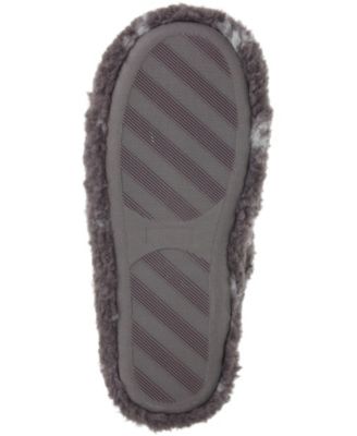 Women's Martina Sherpa Scuff Slipper