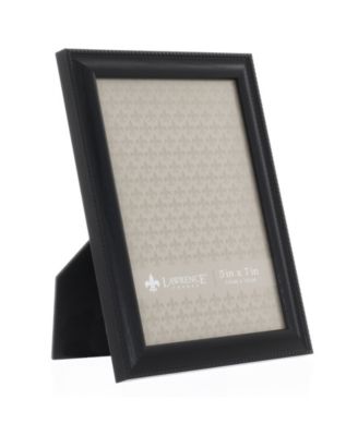 Classic Bead Border Picture Frame, 5" x 7"