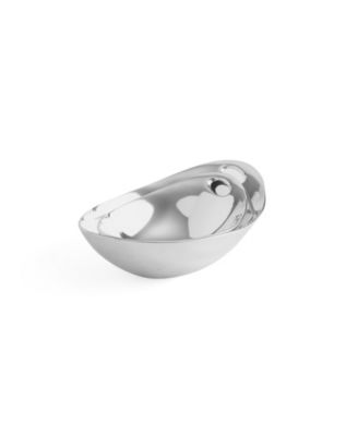 Nambe Portables Alloy Bowl, 12"