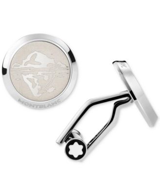 Montblanc - Men's 1858 Cufflinks