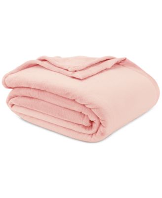 Classic Velvety Plush Blanket, King