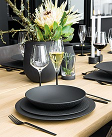 Manufacture Rock Dinnerware Collection 