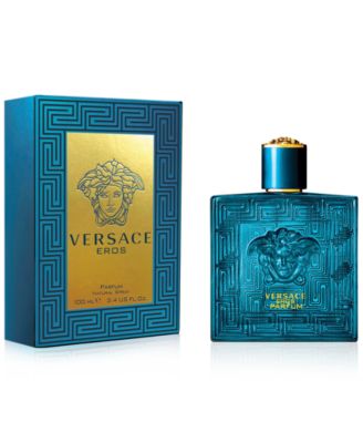 Men's Eros Parfum Spray, 3.4-oz.