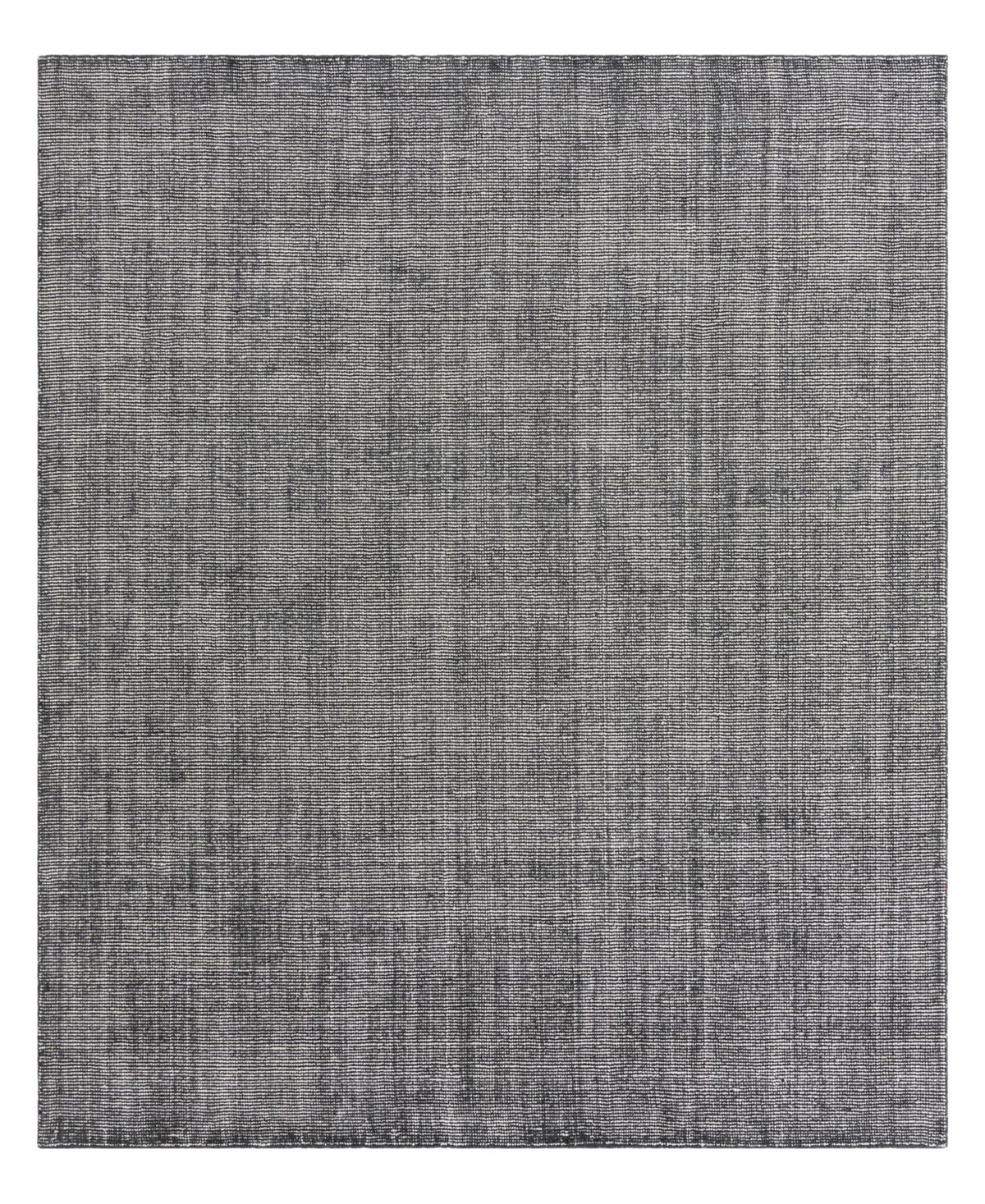 Jill Zarin Jill Zarin English Manor Farmhouse 7'10in x 10' Area Rug - Charcoal