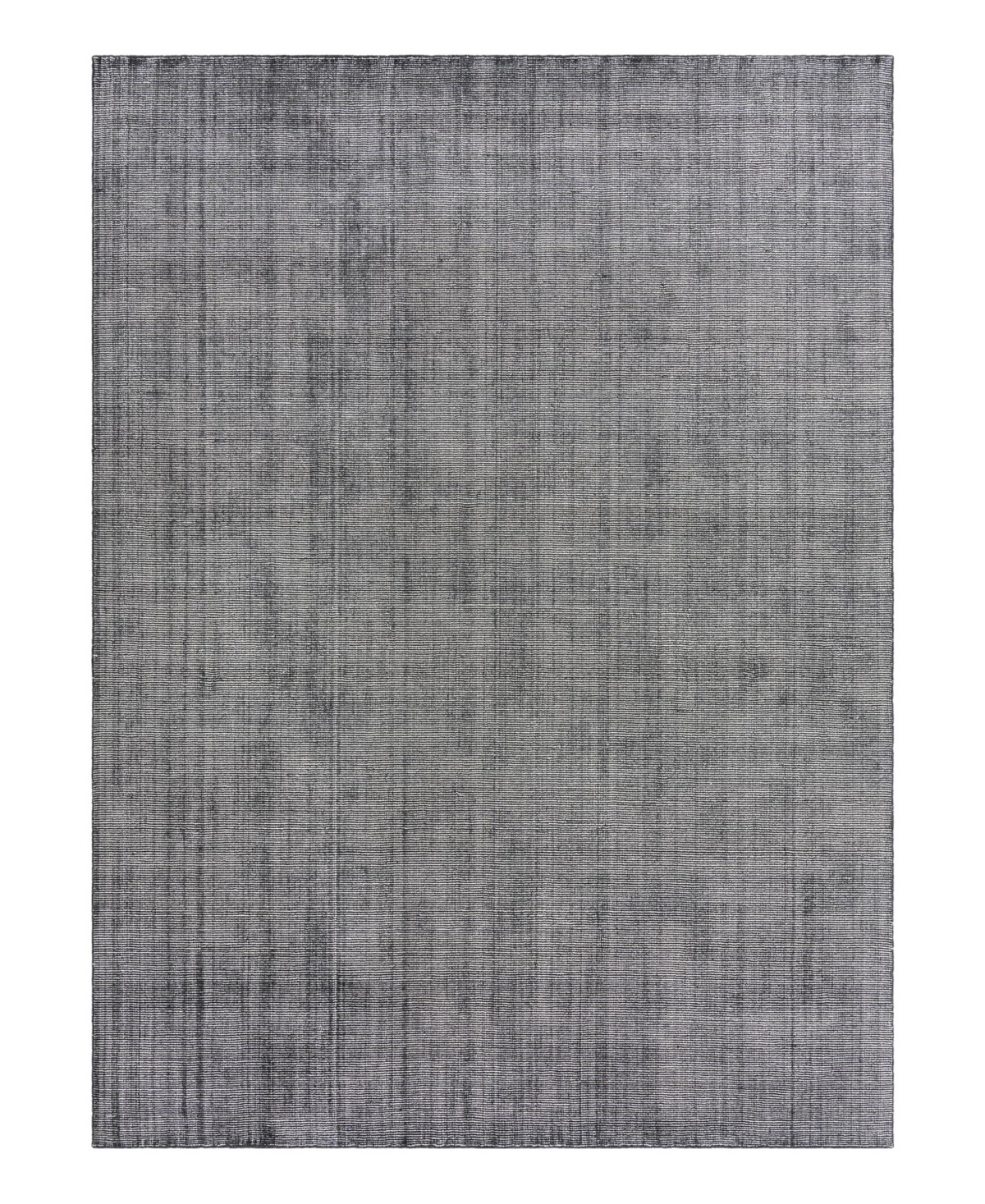 Jill Zarin Jill Zarin English Manor Farmhouse 10' x 14' Area Rug - Charcoal