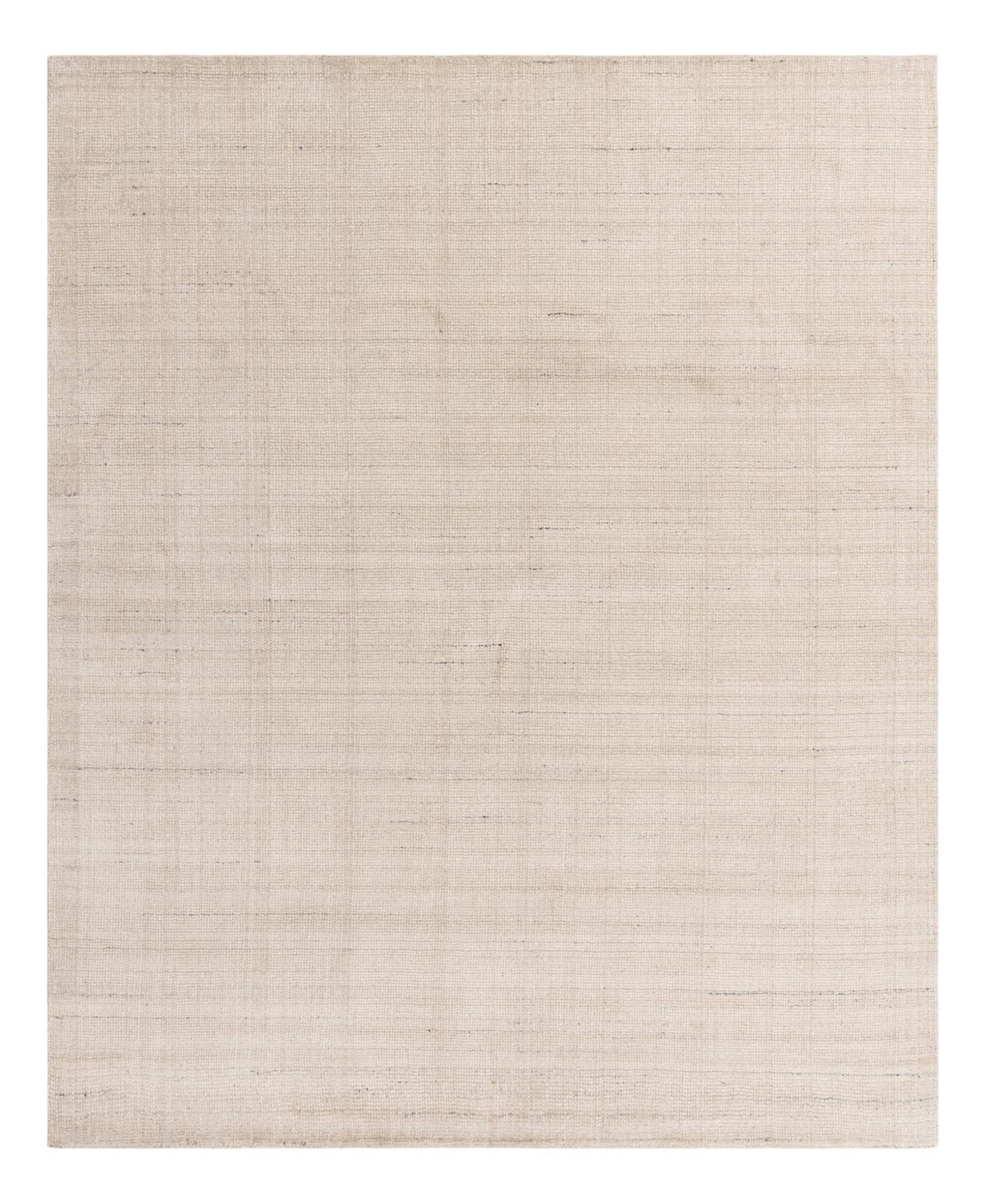 Jill Zarin Jill Zarin English Manor Farmhouse 7'10in x 10' Area Rug - Cream