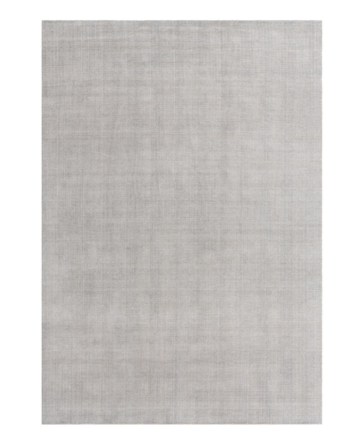 Jill Zarin Jill Zarin English Manor Farmhouse 10' x 14' Area Rug - Gray