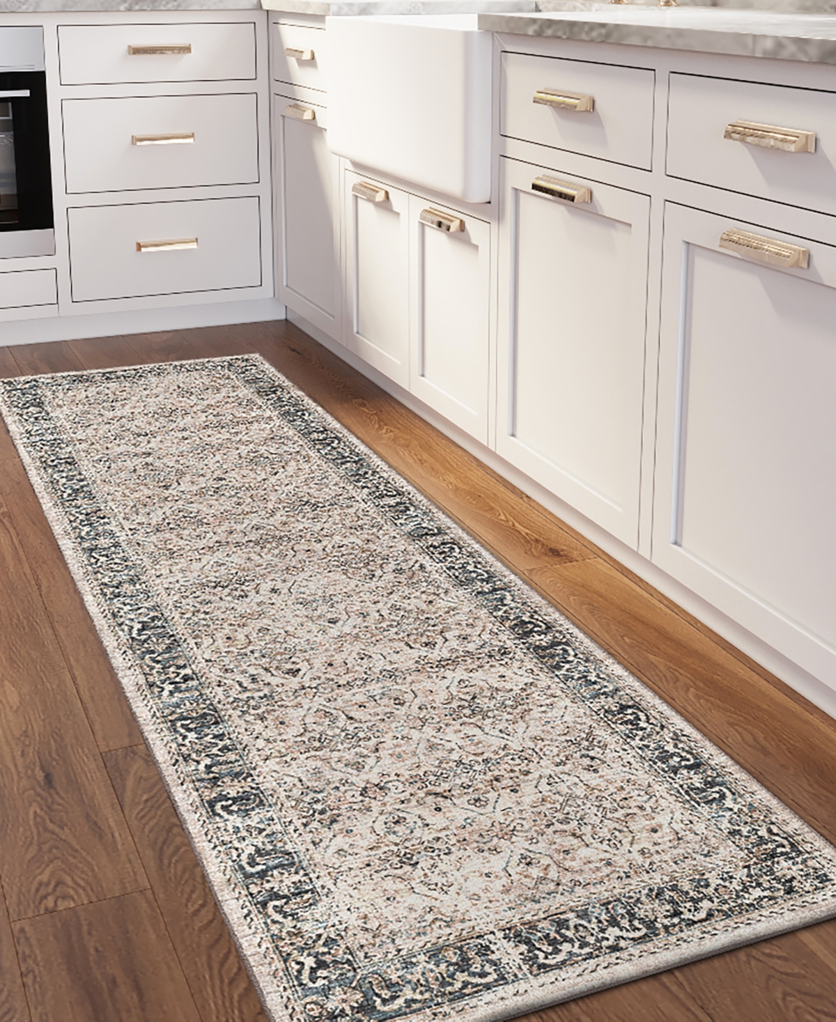 Dalyn Jericho JC10 Area Rug